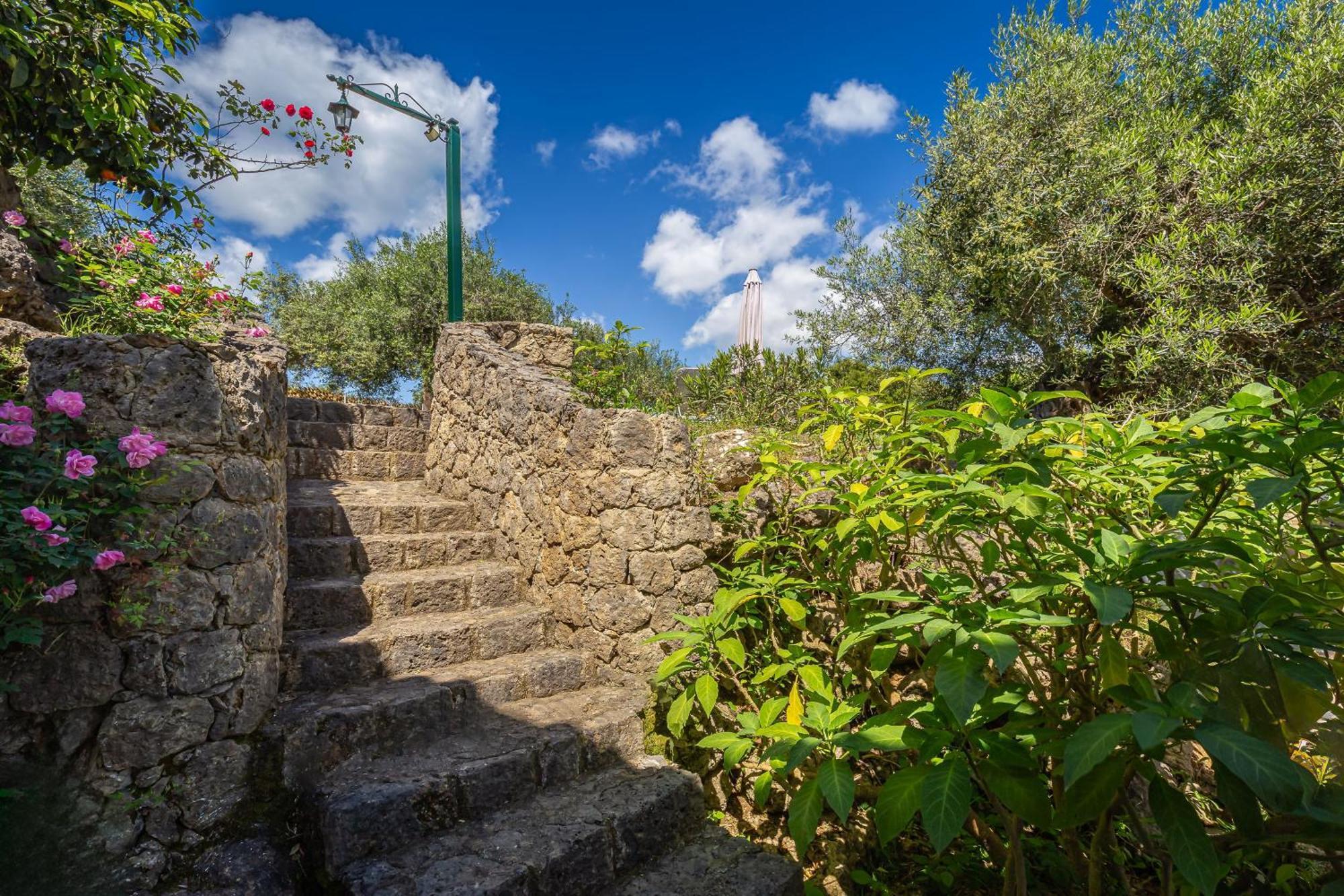 Classical Villa Anta Agios Ioannis  Exterior photo