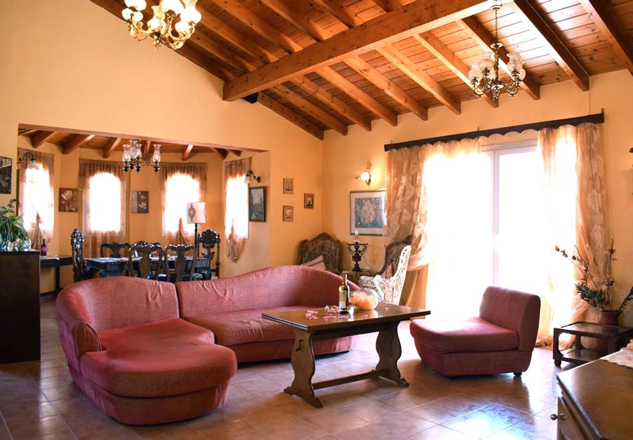 Classical Villa Anta Agios Ioannis  Exterior photo