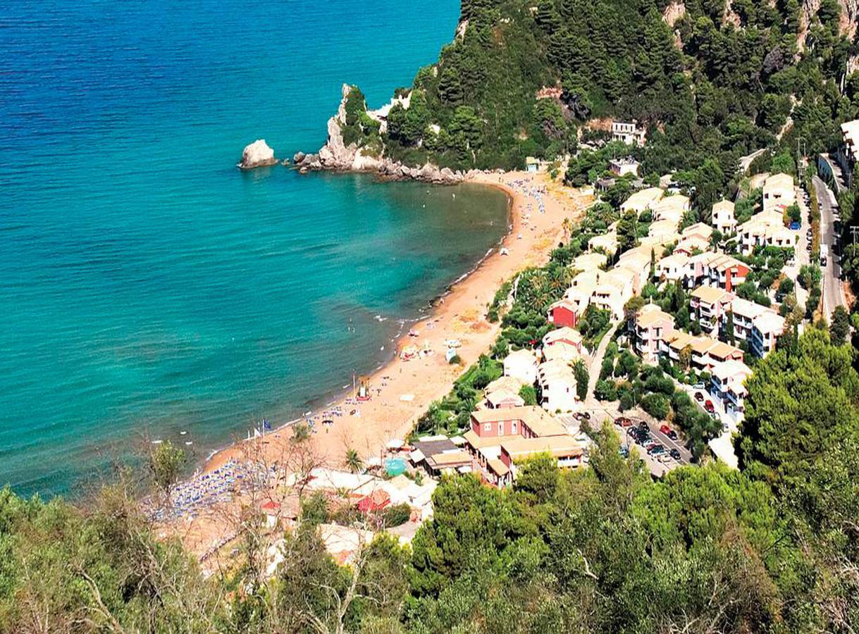 Classical Villa Anta Agios Ioannis  Exterior photo