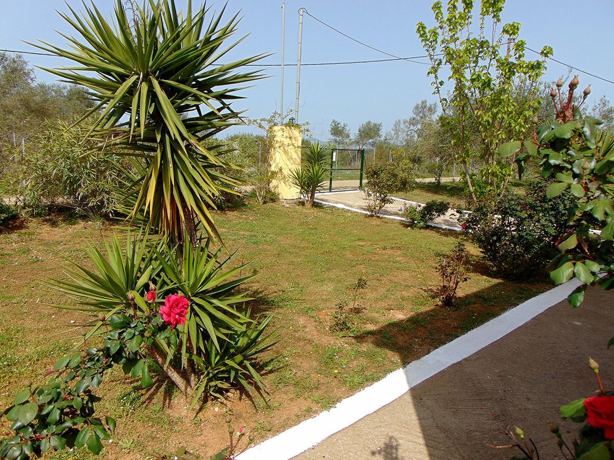 Classical Villa Anta Agios Ioannis  Exterior photo