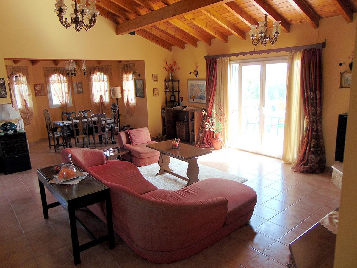 Classical Villa Anta Agios Ioannis  Exterior photo