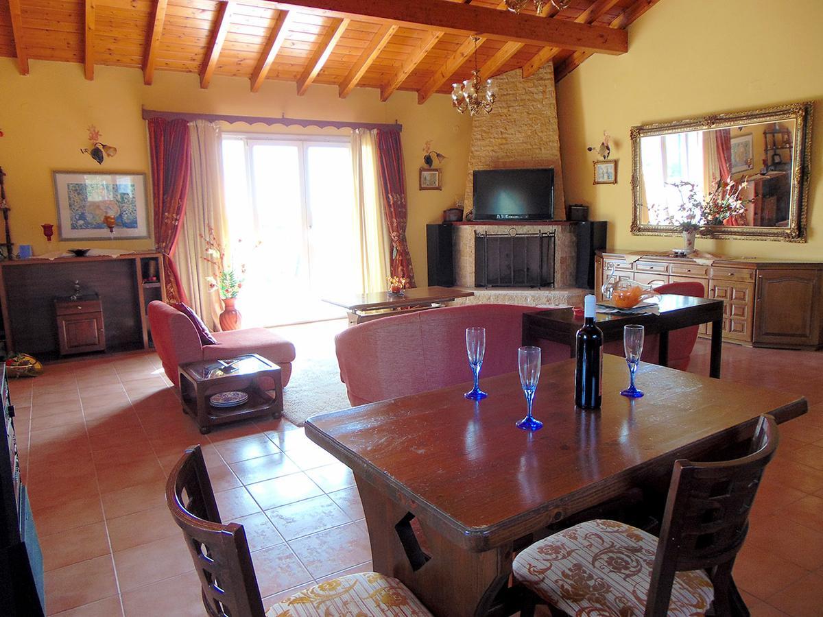 Classical Villa Anta Agios Ioannis  Exterior photo