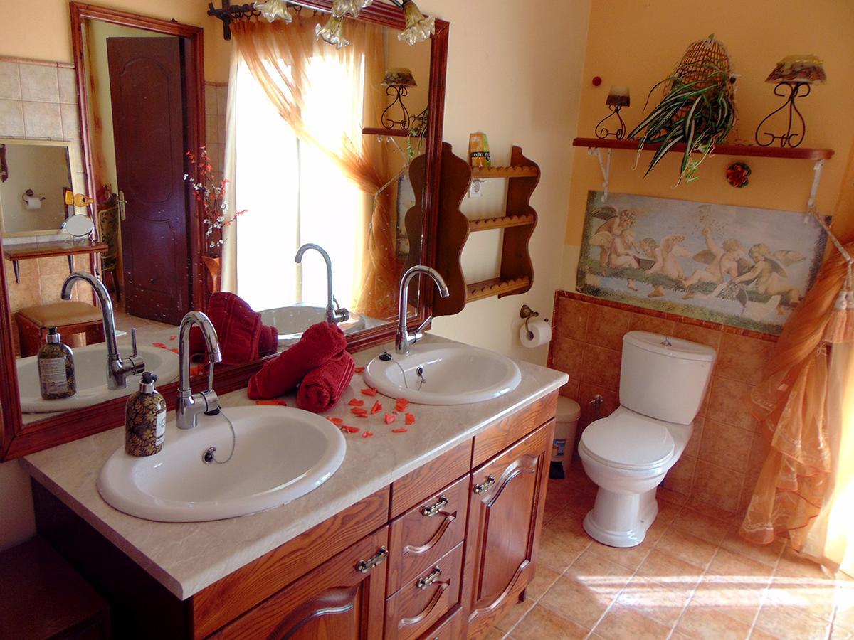 Classical Villa Anta Agios Ioannis  Exterior photo