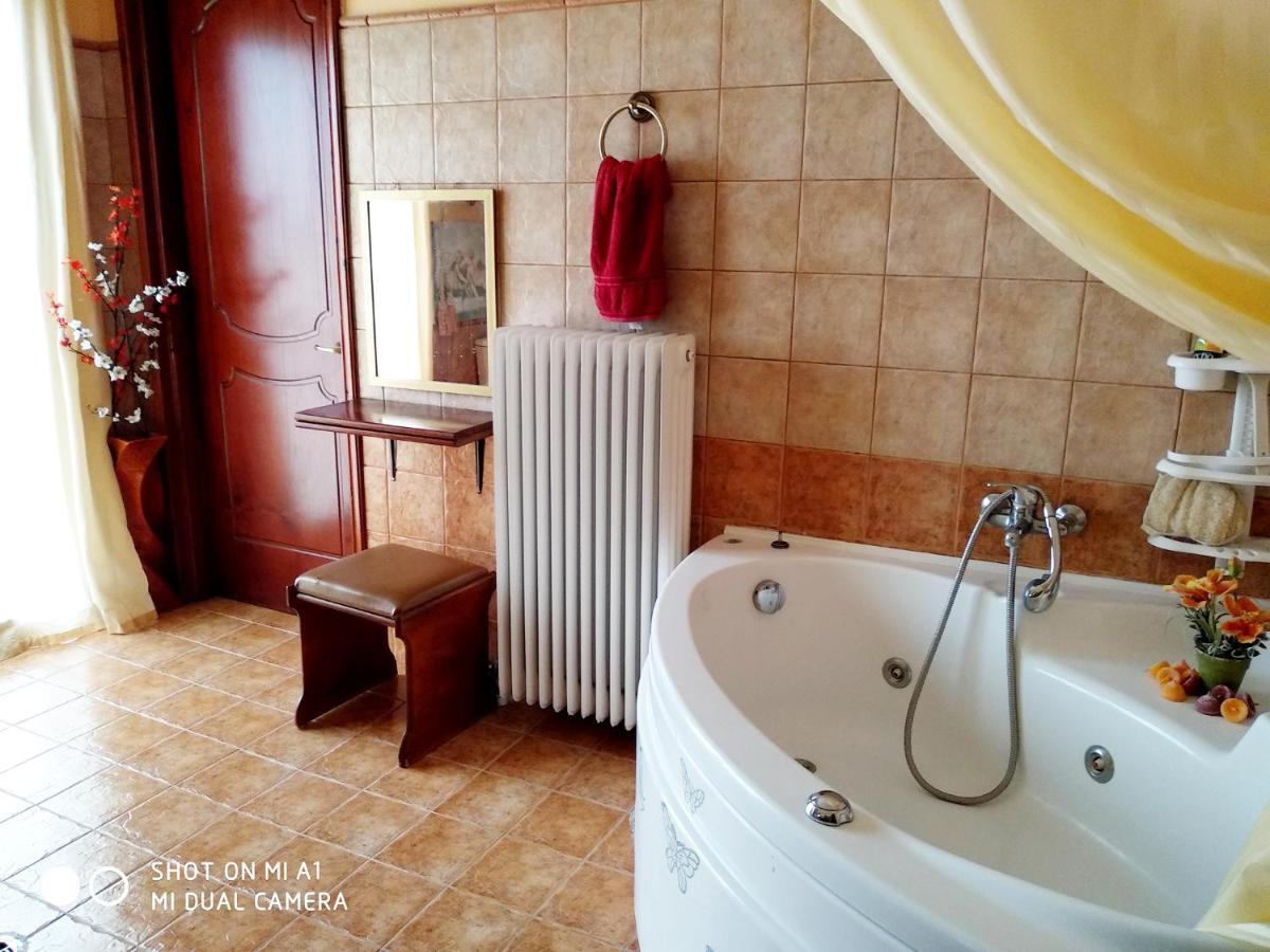 Classical Villa Anta Agios Ioannis  Exterior photo